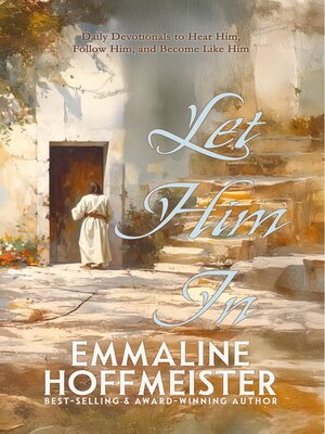 cover image of Let Him In